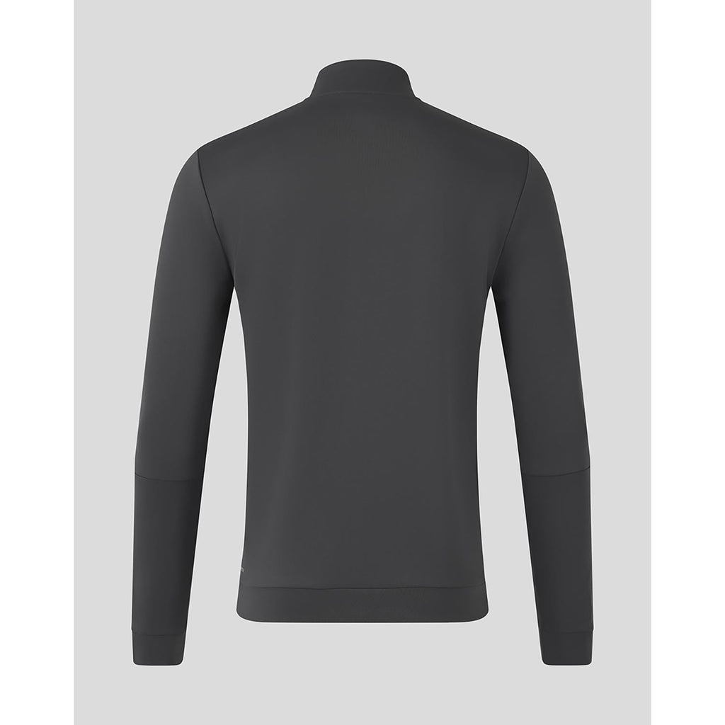 Flex 1/4 Zip Sweatshirt Hooded sportcasual