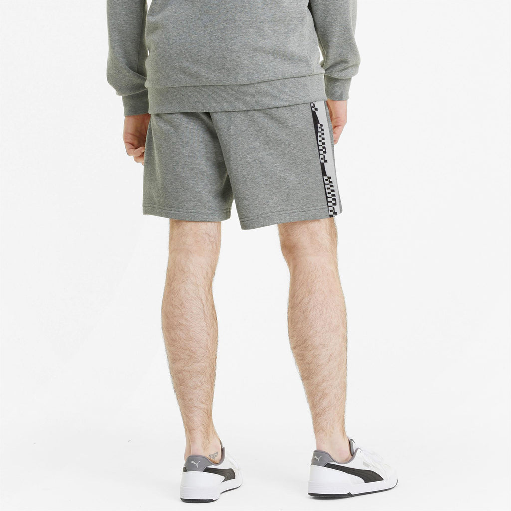 Amplified Shorts