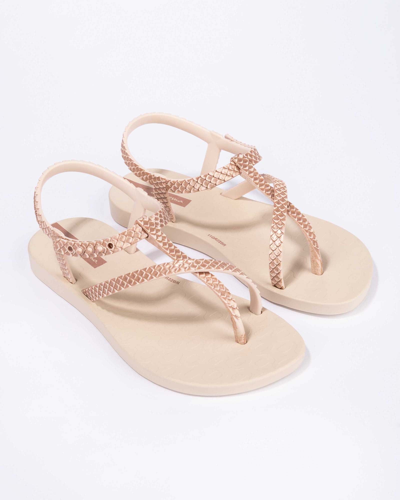 Class Wish Kids Slippers