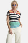 Imani poloshirt