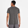 Train Tech Evoknit Ss Tee