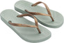 Ipanema Anatomic Tan