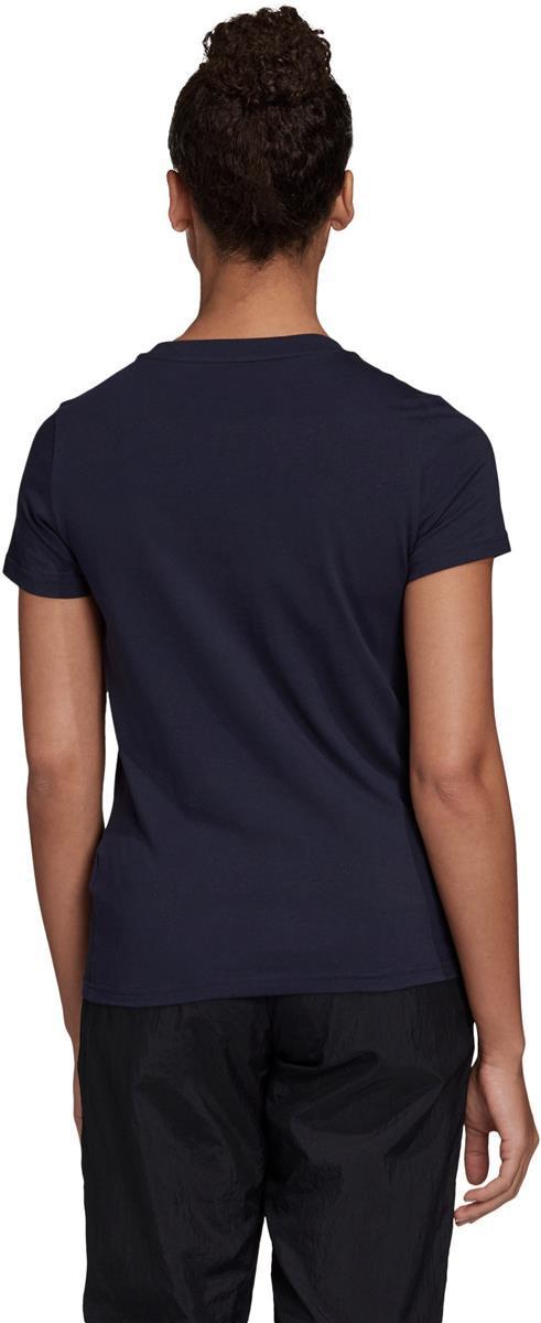 Linear shirt