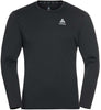 Crew neck zeroweight chill-tec longsleeve hardloopshirt