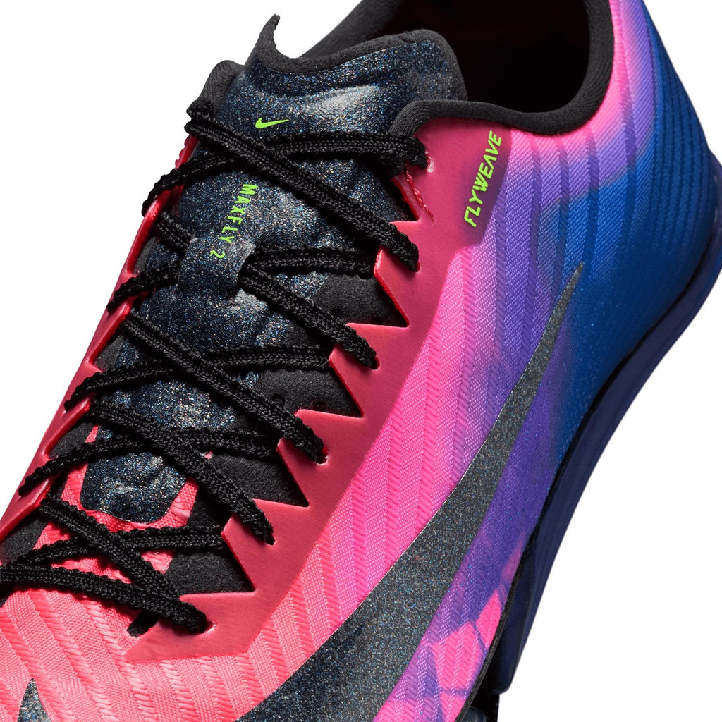 Maxfly 2 Glam Track & Field Sp Hardloopschoenen