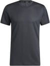 Primeblue AEROREADY 3-Stripes Slim-fit shirt