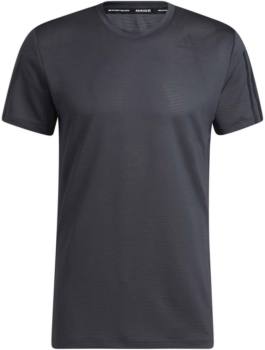 Primeblue AEROREADY 3-Stripes Slim-fit shirt