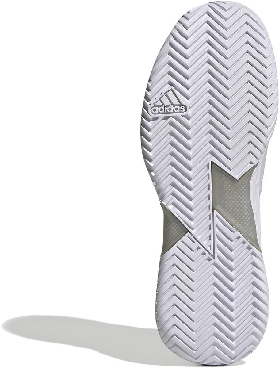Adizero Ubersonic 4 tennischoenen