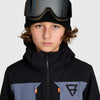 aratinosy-s snow jacket