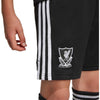 Liverpool FC 25/26 Derde Goalkeeper Short Kids