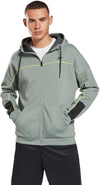 Wor Dblknt Fz Hoodie
