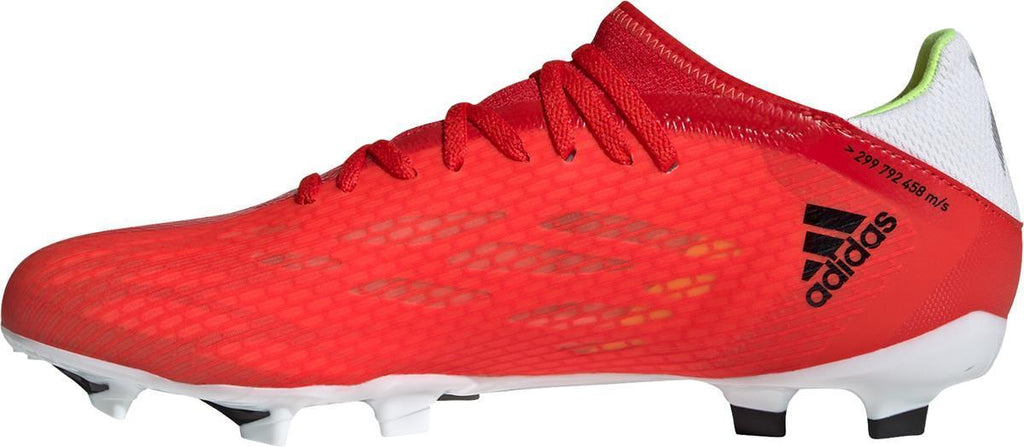 X Speedflow.3 FG voetbalschoenen