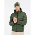Prtbasso Outdoor pufferjack