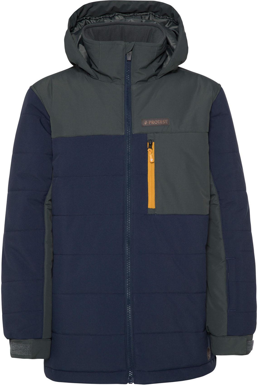 Buddye Jr Snowjacket