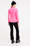 Fabriz 1/4-Zip skipully