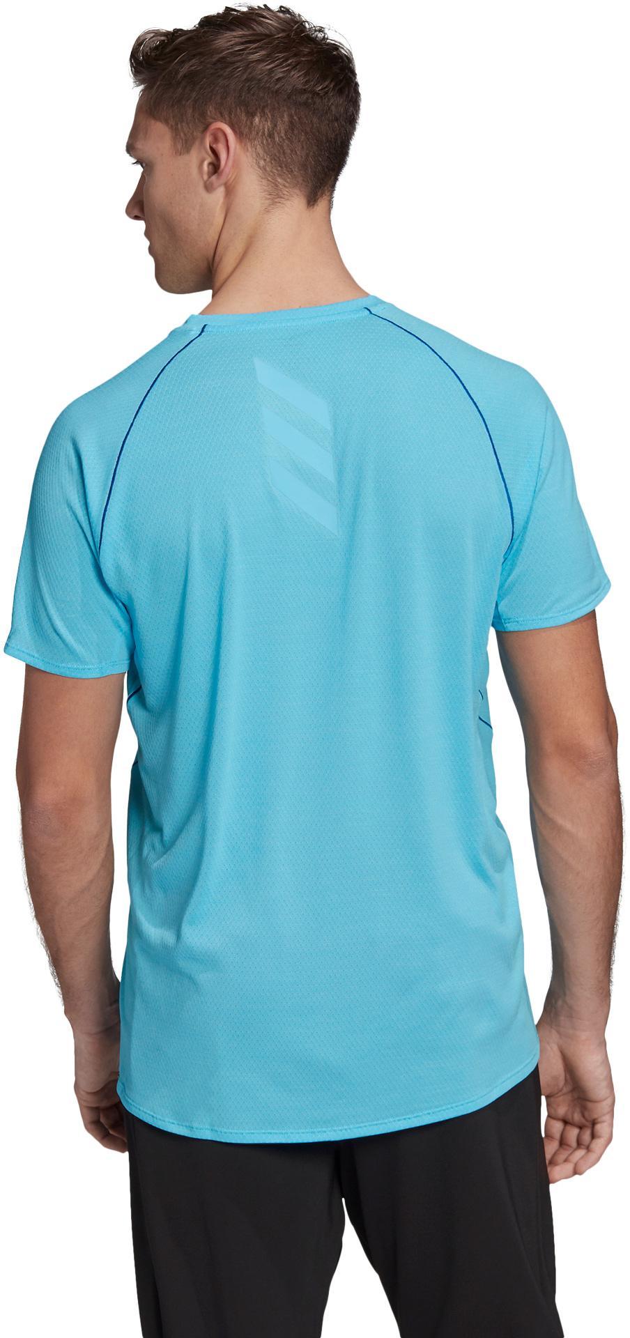 Runner t-shirt