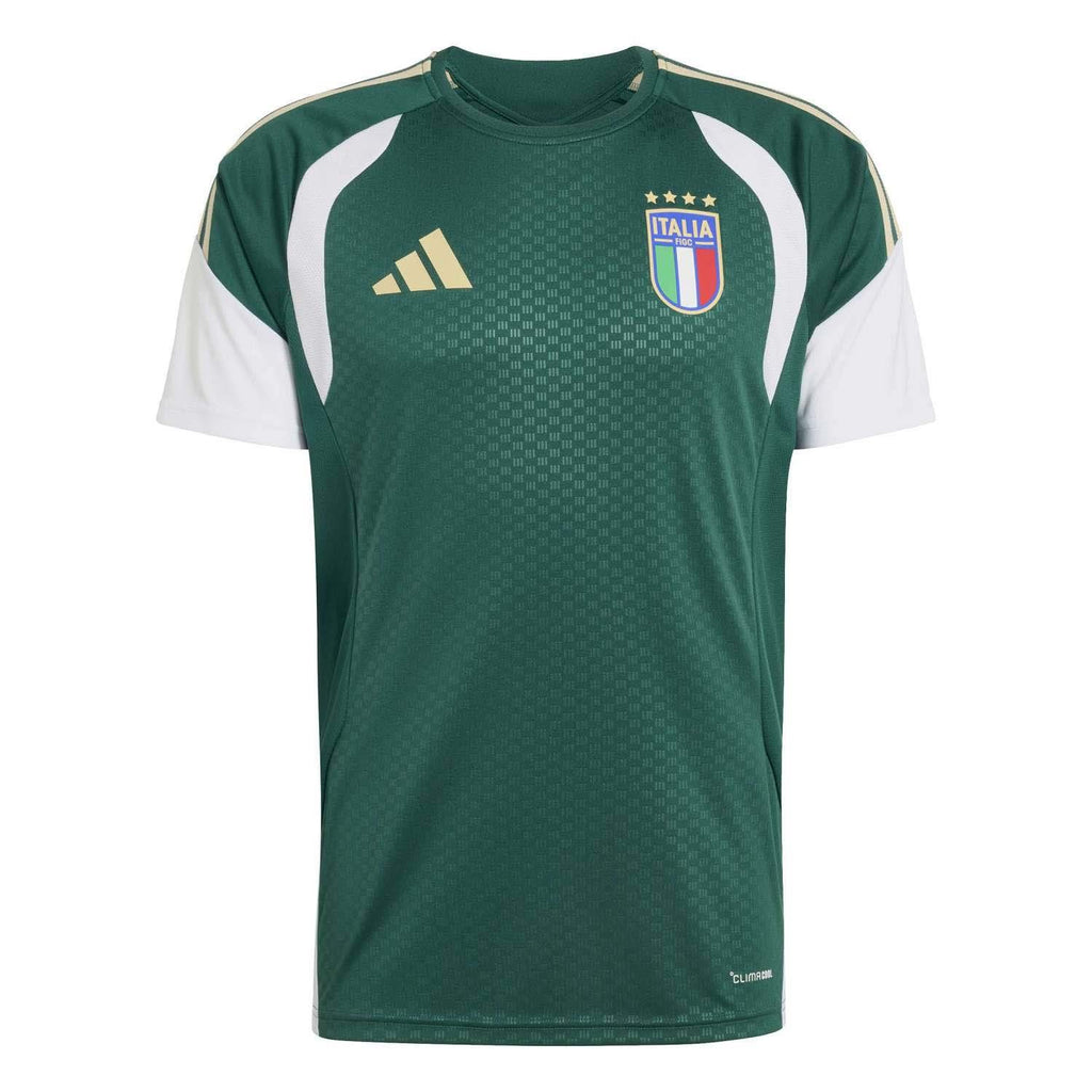 Italië 26 Tiro Training Voetbalshirt