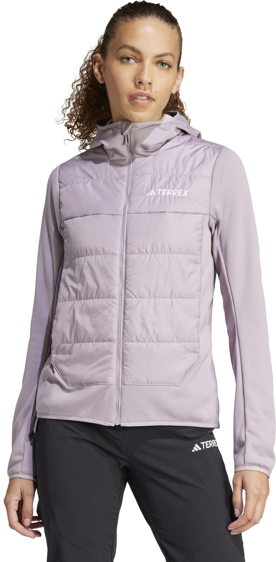 Terrex Multi Hybrid Insulated capuchonjack