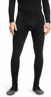 long tight wool tech men