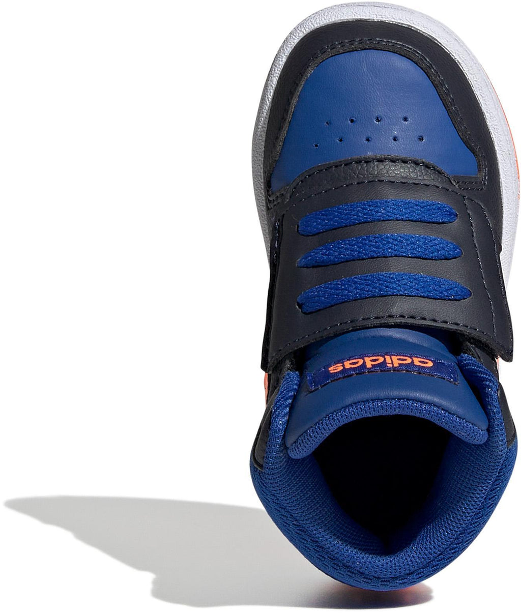 Hoops 2.0 Mid Schoenen