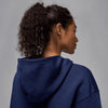 Jumpman Fleece pullover