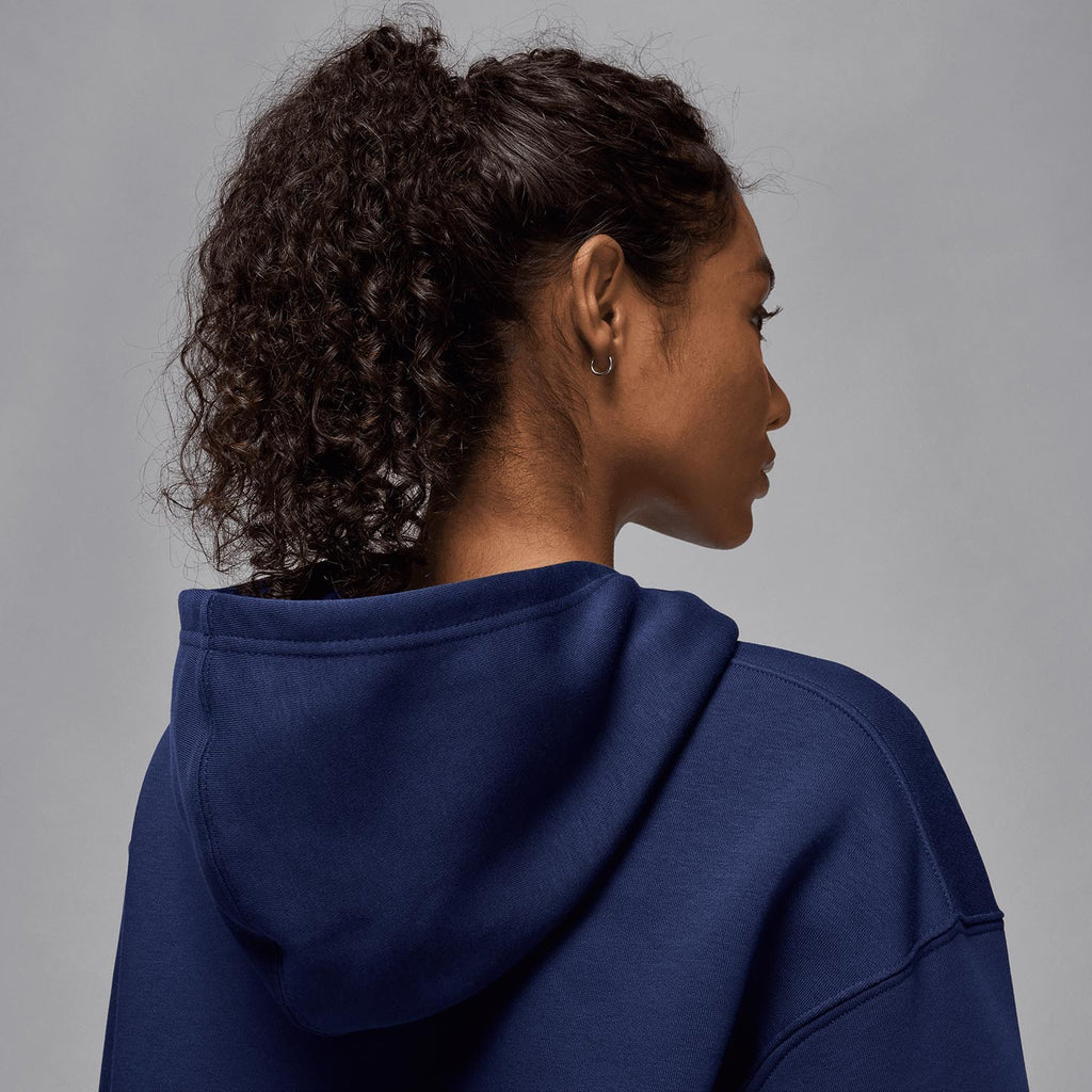 Jumpman Fleece pullover