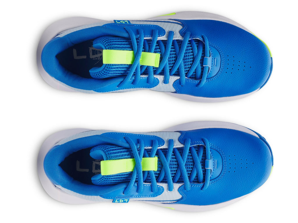 Lockdown 7 basketbalschoenen