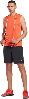 Wor Woven Short