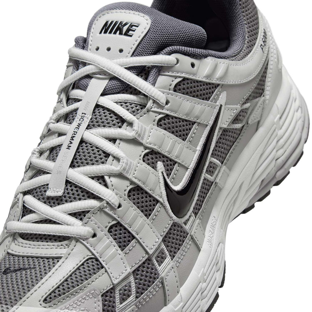 P-6000 Schoenen