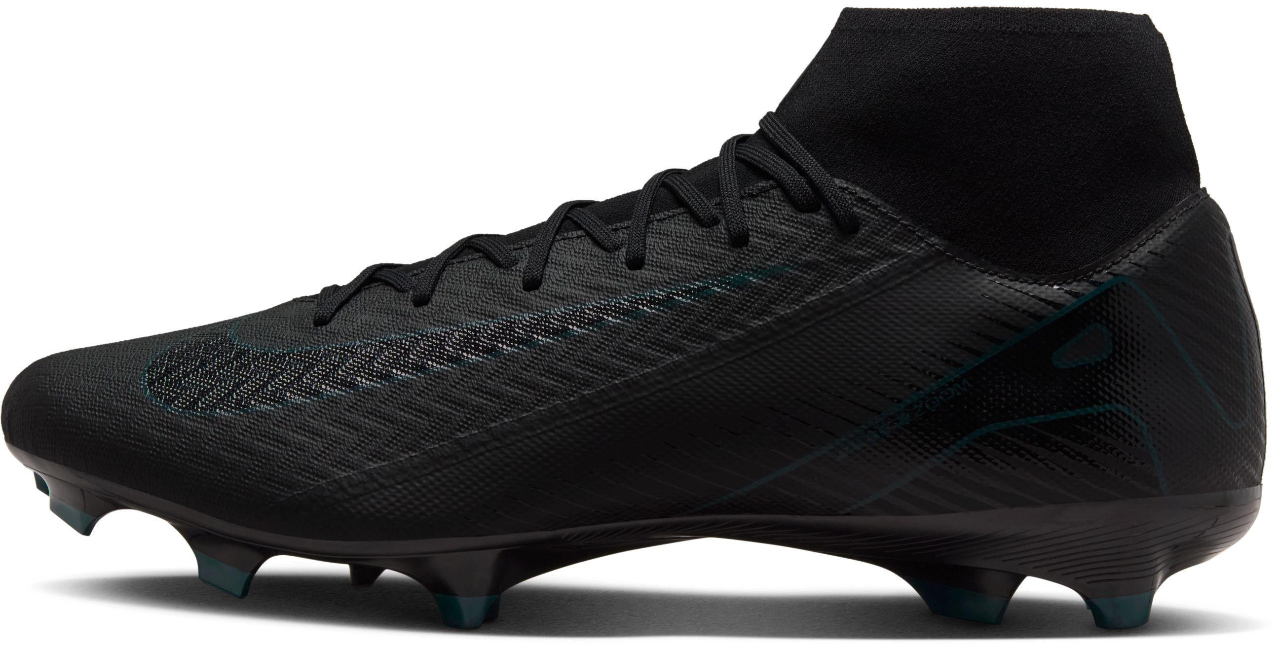Mercurial Superfly 10 Academy FG/MG voetbalschoenen