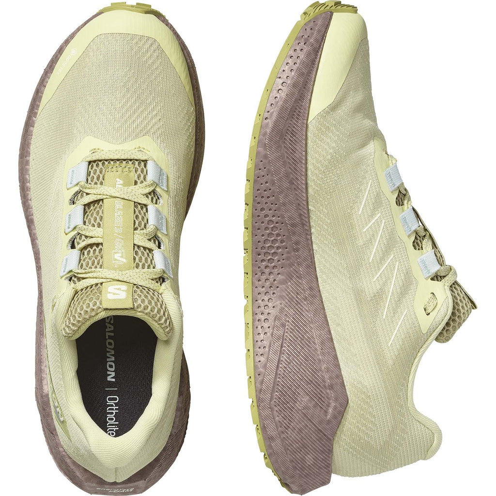 Aero Blaze 3 Grvl Gtx  Hardloopschoenen