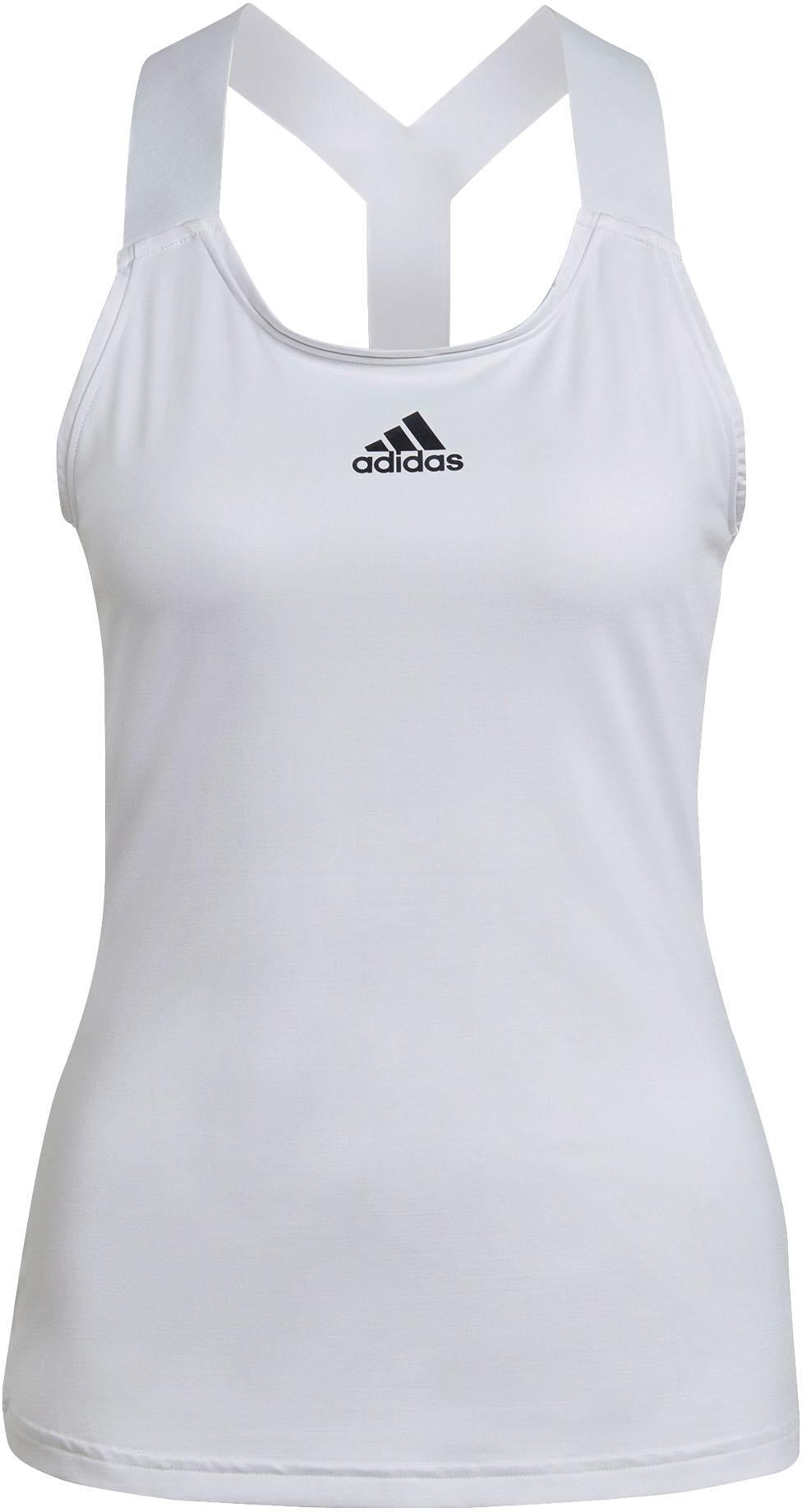 Tennis Y-Tanktop
