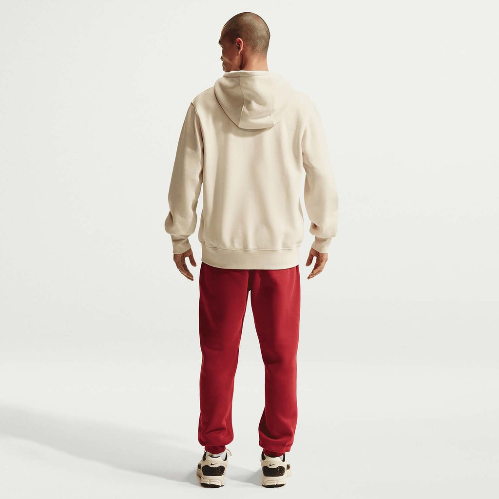 Club Men's Pullover Fleece