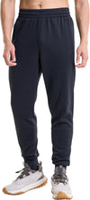 Fleece joggingbroek
