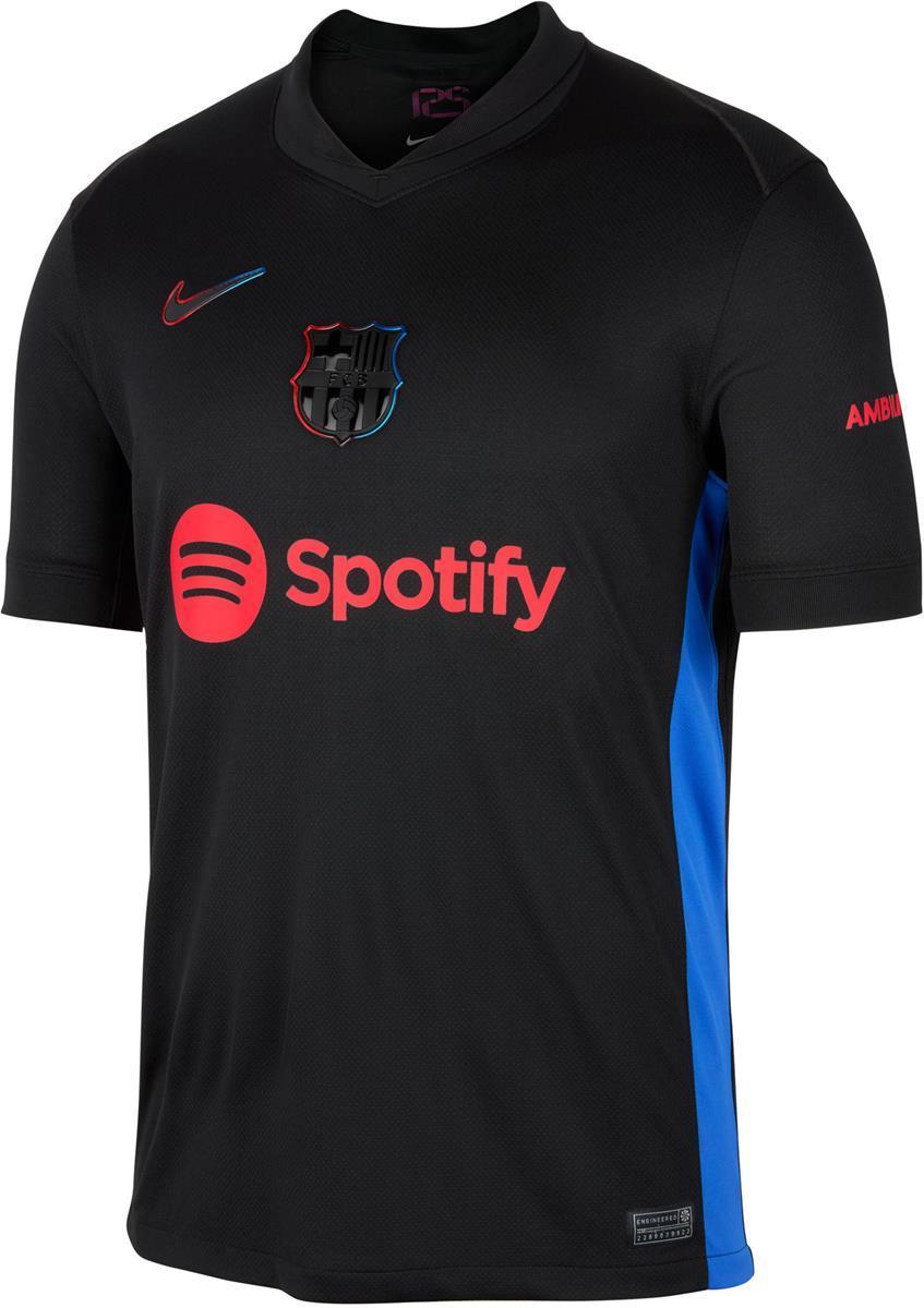 FC Barcelona Stadium Away shirt 24/25