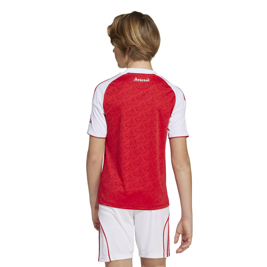 Arsenal 25/26 Thuisshirt Kids