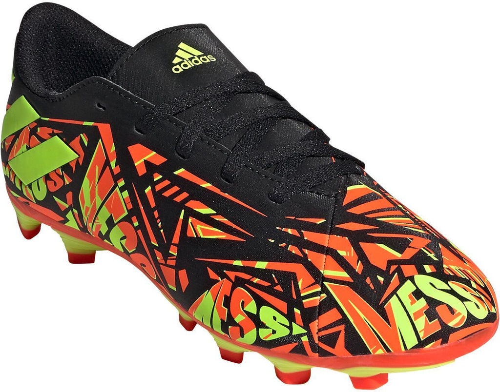 Nemeziz Messi .4 Fxg J