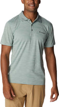 Zero Rules poloshirt