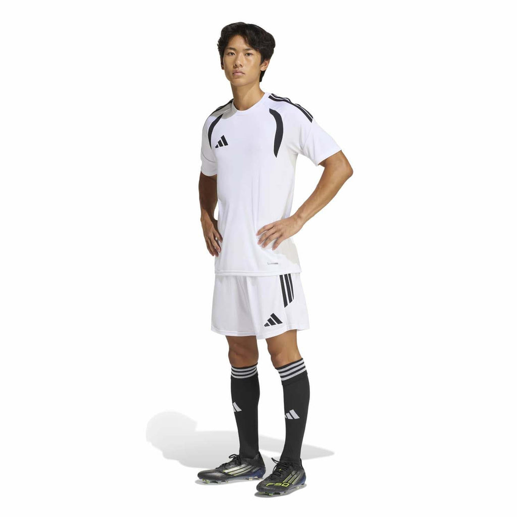 Tiro 26 League JS Voetbal Trainingsshirt