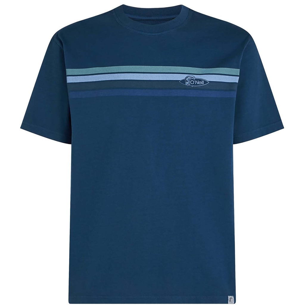 Originals Front Stripe T-shirt strand
