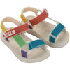 Free Style Baby slippers