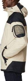 Challenger Pullover