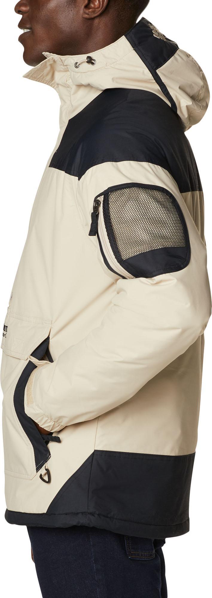 Challenger Pullover
