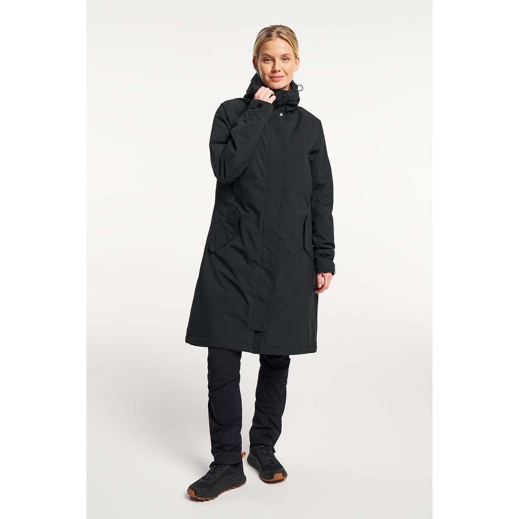 Trudy Parka Women