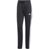 Essentials 3-Stripes French Terry Cuffed Broek