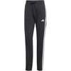 Essentials 3-Stripes French Terry Cuffed broek