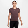 one women's short-sleeve top