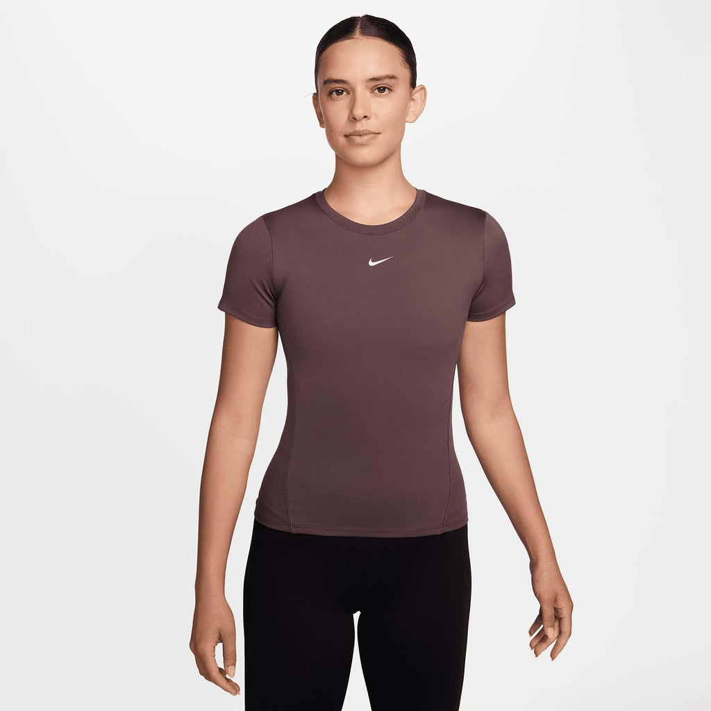 one women's short-sleeve top