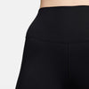 One High-Waisted Crop legging