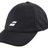 pure logo cap